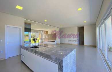 Imagem 7: Casa de condomínio térrea para venda tem 190 metros quadrados com 4 quartos