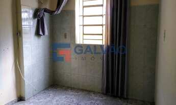 Imagem: Casa à venda no Jardim São Bento em Jundiaí