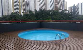 Imagem 7: Flat para aluguel e venda tem 36 metros quadrados com 1 quarto em Candeal - Salvador - BA