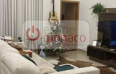 Imagem 3: Casa em Condomínio para Venda em Indaiatuba, Jardim Brescia, 3 dormitórios, 3 suítes, 4 ba