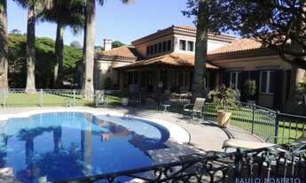 Imagem 6: CASA TÉRREA - REAL PARQUE - SP