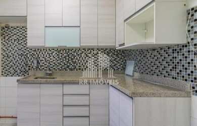 Imagem 3: RRCOD4379 Apartamento 73m² CONDOMÍNIO PARQUE BARUERI - OPORTUNIDADE - 3 Dorms 1 Vaga - Bar