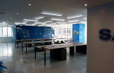 Imagem 2: Laje Comercial para locação, Jardim Paulistano, São Paulo -