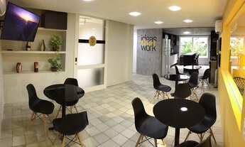 Imagem 3: Escritório mobiliado no Pina com tudo incluso!