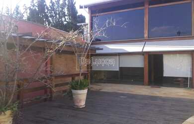 Imagem 4: Casa - Jardim Paraíso - Campinas