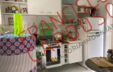 Imagem 12: Apartamento para venda no Rio Vermelho - Salvador - BA