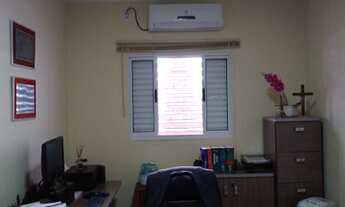 Imagem 5: Casa para venda com 200 metros quadrados com 6 quartos em Parque Monte Líbano - Mogi das C