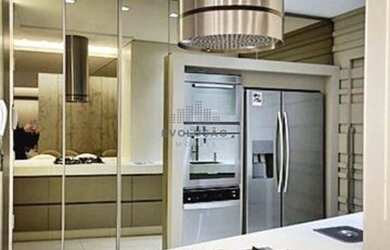 Imagem 7: Lindo apartamento com 3 suítes e 2 vagas de garagem no Kobrasol, São José-SC