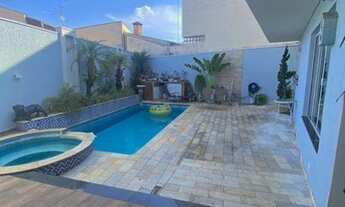 Imagem: Casa a venda em Americana SP