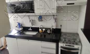 Imagem 7: CONTAGEM - Apartamento Padrão - Cabral