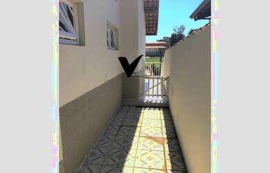 Imagem 2: Vendo ou troco casa por apto