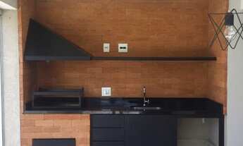 Imagem 4: Apartamento Venda 2 Dormitórios - 72 m² Vila Mascote