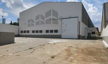 Imagem: GALPAO INDUSTRIAL em Itupeva - SP, Jardim