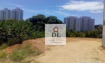 Imagem: Terreno à venda, 325 m² por R$ 290.000,00