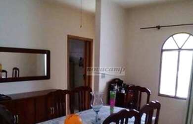 Imagem 3: Casa com 3 dormitórios à venda, 202 m² por R$ 475.000,00 - Vila Marieta - Campinas/SP