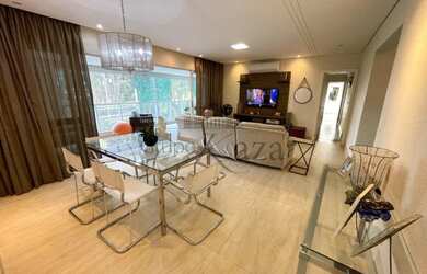 Imagem 5: Central Park / apto a venda com 192 m2