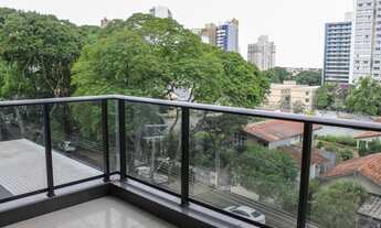 Imagem 7: Apto em edifício de alto padrão