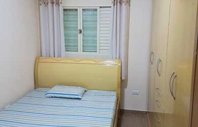 Imagem 2: ótima casa em condomínio, aceita troca com chacara ,zuleika, haras são luiz