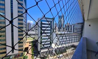 Imagem 3: Apartamento 4/4 sendo 1 suíte - Loteamento Aquarius