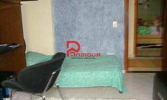 Imagem 4: Apartamento com 3 dorms, Ocian, Praia Grande - R$ 420 mil, Cod: 932