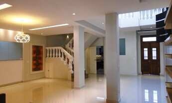 Imagem 3: Casa de 314 metros quadrados no bairro Santa Teresa com 3 quartos