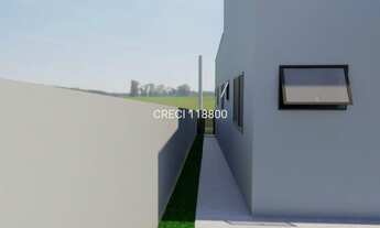 Imagem 5: Casa em Condomínio para Venda Residencial Central Parque Salto