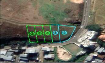 Imagem 2: Terrenos em Juiz de Fora