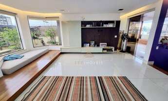 Imagem 7: Apartamento Duplex com 4 dormitórios à venda, 340 m² por R$ 1.395.000,00 - Padre Eustáquio