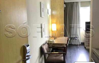 Imagem 6: Radisson Berrini Imóvel fora do Pool com excelente rentabilidade