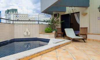 Imagem 2: COBERTURA - VILA MARIANA - SP