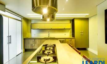 Imagem 7: COBERTURA - REAL PARQUE - SP