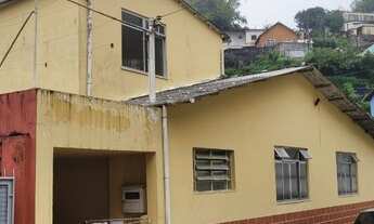 Imagem 3: CASA NO CENTRO - BEM LOCALIZADA - OPORTUNIDADE