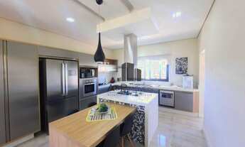 Imagem 7: Casa à venda, 285 m² por R$ 2.000.000,00 - Condomínio Jardim Theodora - Itu/SP