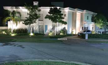 Imagem 3: GENESIS 1 ALPHAVILLE CASA DE ESQUINA