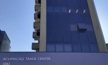 Imagem: Conjunto comercial - Aclimação Trade Center