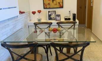 Imagem 3: Apartamento projetado no Papicu