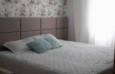 Imagem 6: Apartamento com 2 dormitórios à venda, 60 m² por R$ 300.000,00 - Nova Petrópolis - São Ber