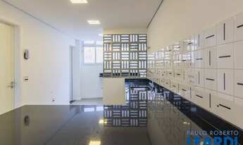 Imagem 7: APARTAMENTO - HIGIENÓPOLIS - SP