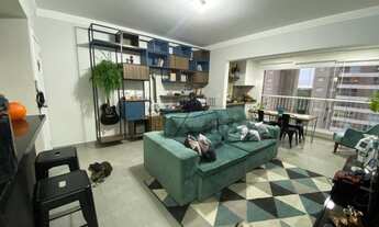 Imagem: Apartamento - Jardim das Industrias - Residencial