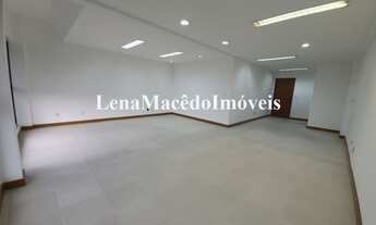 Imagem 2: Sala Comercial Individual ou Conjunto de Salas no mesmo andar com vaga e lavabo