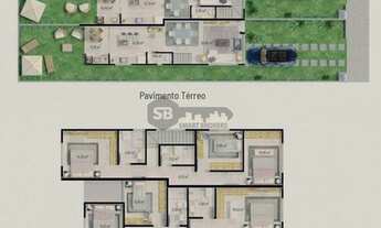 Imagem 5: Florianópolis - Apartamento Padrão - Ribeirão da Ilha