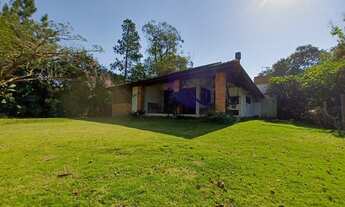 Imagem 2: Casa com 3 dormitórios à venda, 175 m² por R$ 1.690.000 - Praia do Ouvidor - Estr de acess