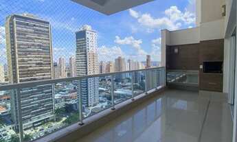 Imagem 7: Duplex para venda com 151 metros quadrados com 3 quartos em Setor Bueno - Goiânia - GO