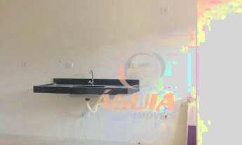 Imagem 7: Sobrado com 2 dormitórios à venda, 70 m² por R$ 545.000,00 - Vila Valparaíso - Santo André