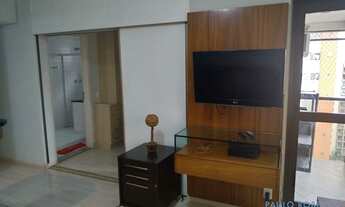 Imagem 3: FLAT - MOEMA PÁSSAROS - SP