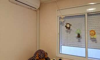 Imagem 5: Apartamento para venda possui 63 metros quadrados com 2 quartos