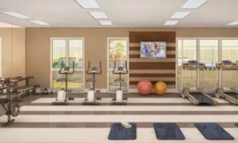 Imagem 6: Porto Alegre - Apartamento Padrão - Cavalhada