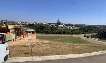 Imagem 4: Terreno à venda, 700 m² por R$ 470.000,00 - Condomínio Santa Isabel I - Louveira/SP