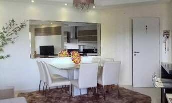 Imagem 4: Itacorubi Apartamento 3 dorms (02 vagas), andar alto! R$840.000,00