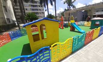 Imagem: Excelente Condomínio Clube Em Piedade Lazer